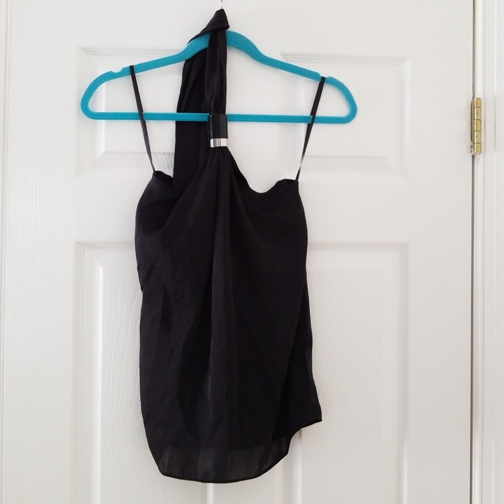 Michael Kors halter top Sz. xs